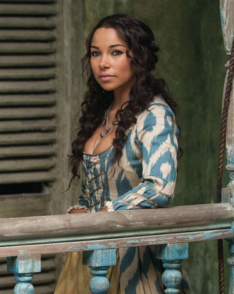 jessica parker kennedy boobs|Jessica Parker Kennedy in Black Sails